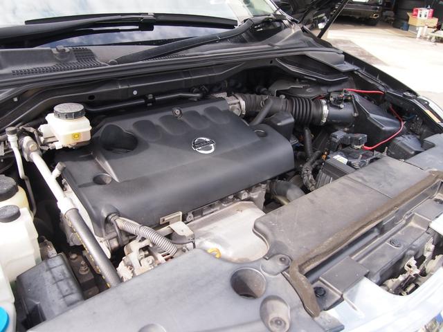 250XL ルーフキャリア ナビ バックカメラ ETC(46枚目)