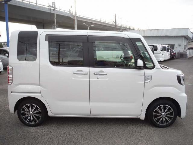 X ファインセレクションSA 4WD シートヒーター SDナビ DVD再生 フルセグTV Bluetooth バックカメラ スマートキー LEDヘッドライト パワースライド アイドリングストップ(8枚目)
