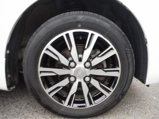 X ファインセレクションSA 4WD シートヒーター SDナビ DVD再生 フルセグTV Bluetooth バックカメラ スマートキー LEDヘッドライト パワースライド アイドリングストップ(26枚目)