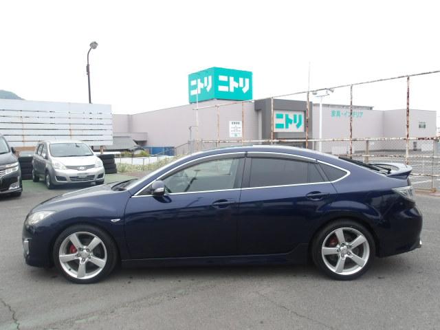 25S 6MT ローダウン ETC(4枚目)