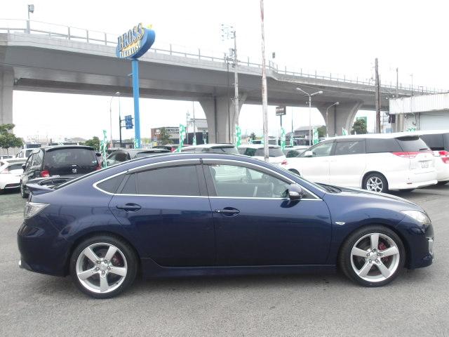 25S 6MT ローダウン ETC(8枚目)