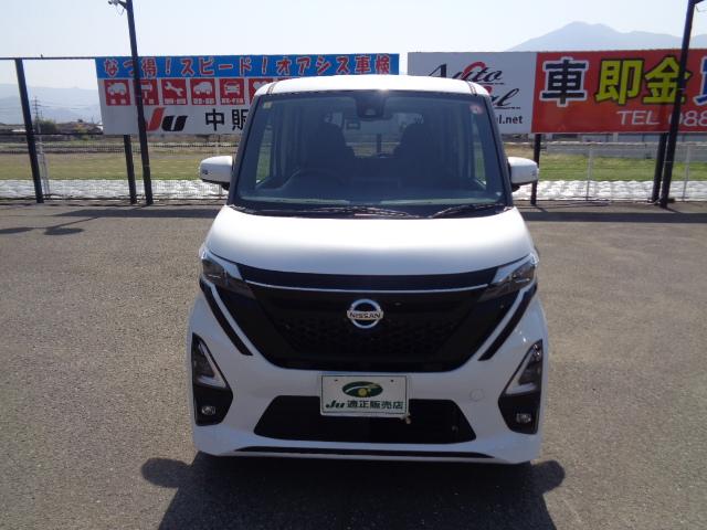 日産 ルークス