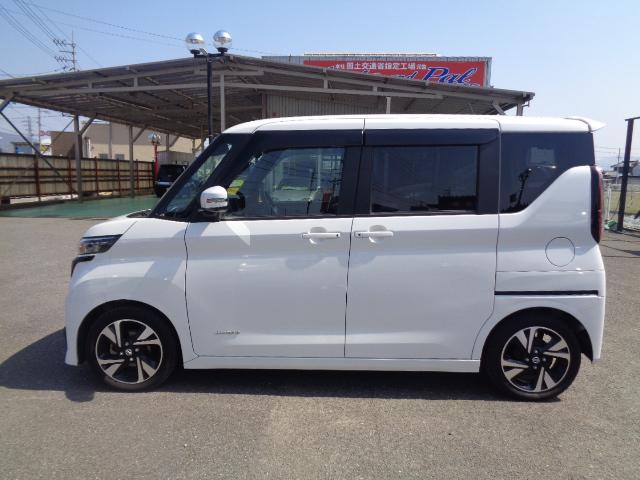 日産 ルークス