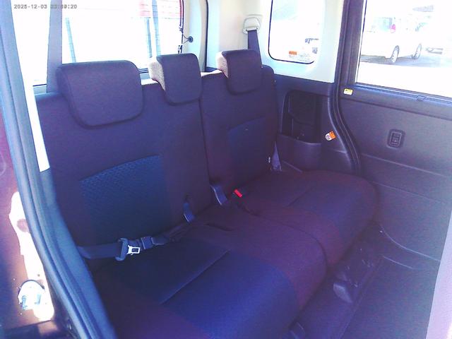 トール X ワンオーナー 左パワースライドドア ナビ TV バックモニター ETC アイドリングストップ プッシュスタート(8枚目)