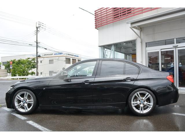 320i Mスポーツ インテリジェントセーフテ-3Dマフラー(3枚目)