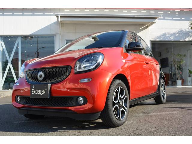 スマートフォーフォー スマート プライム 香川県 118 0万円 平成28年 16年 中古車 価格 Com