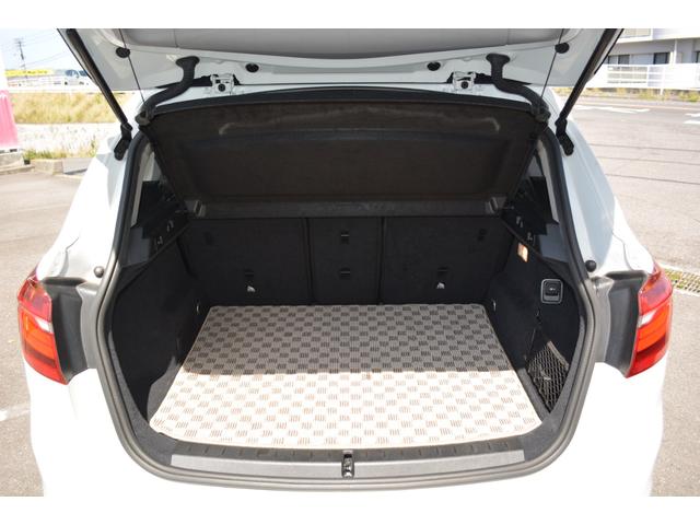 BMW 2 SERIES 218D ACTIVE TOURER