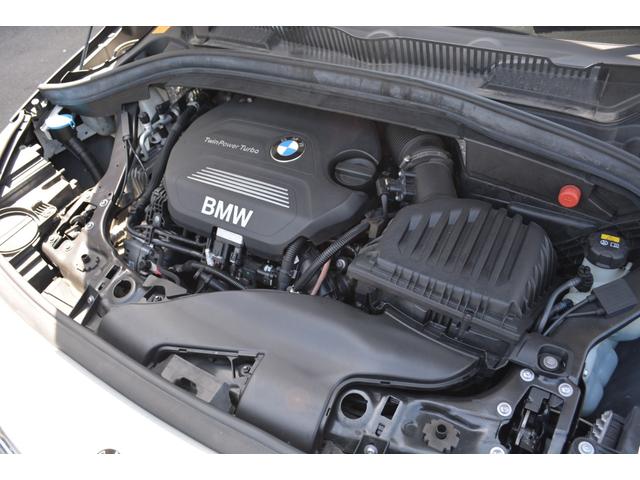 BMW 2 SERIES 218D ACTIVE TOURER