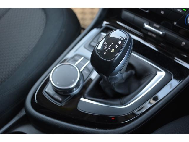 BMW 2 SERIES 218D ACTIVE TOURER