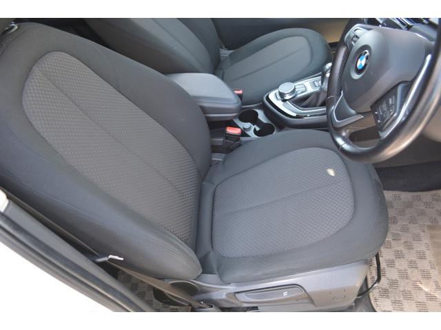 BMW 2 SERIES 218D ACTIVE TOURER