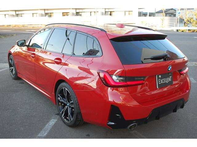 3シリーズ 320iツーリング Mスポーツ ハイラインパッケージ Mスポーツ AppleCarPlay/全方位カメラ/BSM/ACC/HUD/シートヒーター/シートメモリー/パワーシート/電動トランク/純正ナビ/ワイヤレス充電/レーダークルコン/レーンキープアシスト(15枚目)