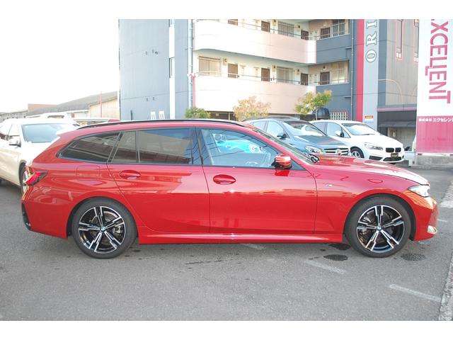 3シリーズ 320iツーリング Mスポーツ ハイラインパッケージ Mスポーツ AppleCarPlay/全方位カメラ/BSM/ACC/HUD/シートヒーター/シートメモリー/パワーシート/電動トランク/純正ナビ/ワイヤレス充電/レーダークルコン/レーンキープアシスト(20枚目)