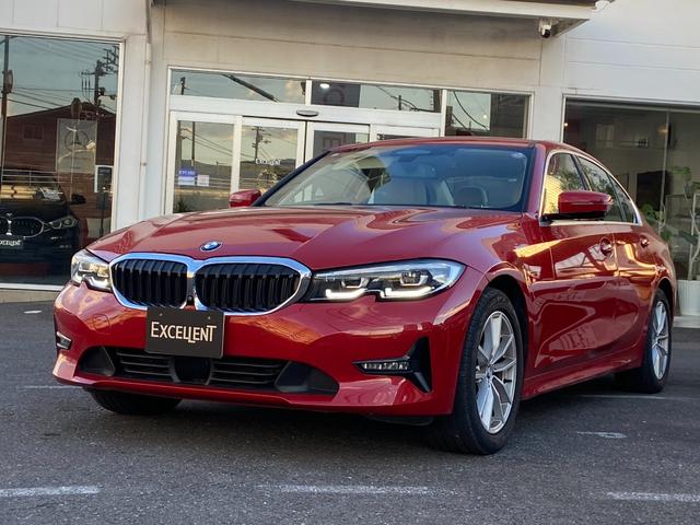 ３シリーズ ３２０ｄ　ｘＤｒｉｖｅ　ハイラインパッケージ　ＡｐｐｌｅＣａｒＰｌａｙ／全方位カメラ／ＢＳＭ／ＡＣＣ／ＨＵＤ／カープレイ／シートヒーター／シートメモリー／パワーシート／電動トランク／純正ナビ／ワイヤレス充電／レーダークルコン／レーンキープアシスト（4枚目）