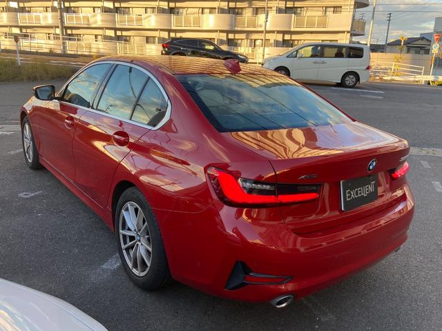 ３シリーズ ３２０ｄ　ｘＤｒｉｖｅ　ハイラインパッケージ　ＡｐｐｌｅＣａｒＰｌａｙ／全方位カメラ／ＢＳＭ／ＡＣＣ／ＨＵＤ／カープレイ／シートヒーター／シートメモリー／パワーシート／電動トランク／純正ナビ／ワイヤレス充電／レーダークルコン／レーンキープアシスト（33枚目）