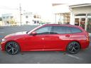 320iツーリング Mスポーツ ハイラインパッケージ Mスポーツ AppleCarPlay/全方位カメラ/BSM/ACC/HUD/シートヒーター/シートメモリー/パワーシート/電動トランク/純正ナビ/ワイヤレス充電/レーダークルコン/レーンキープアシスト(14枚目)