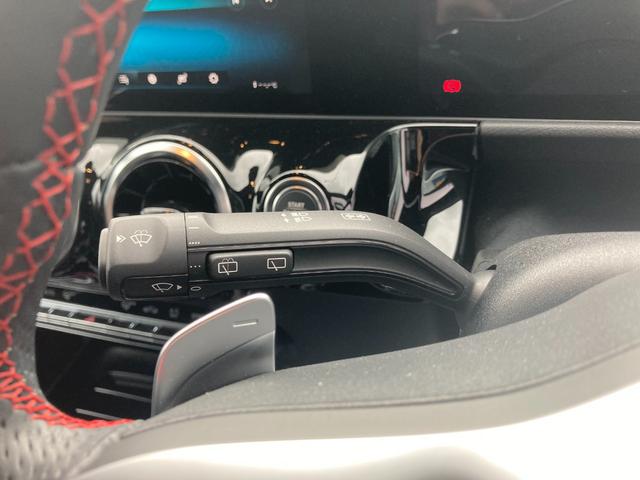 B200d AMGライン ナビ テレビ バックカメラ スマートキー プッシュスタート ナビゲーションパッケージ レーダーセーフティーパッケージ アドバンスドパッケージ(21枚目)