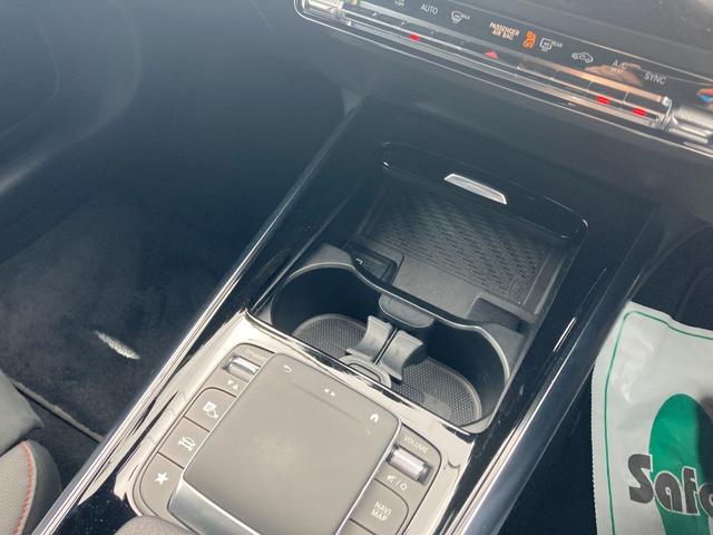 B200d AMGライン ナビ テレビ バックカメラ スマートキー プッシュスタート ナビゲーションパッケージ レーダーセーフティーパッケージ アドバンスドパッケージ(26枚目)