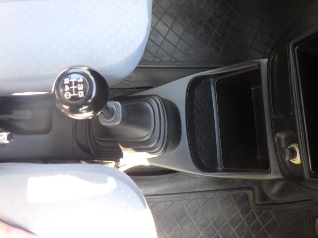 ミラ Ａ　５速ＭＴ　パワステ　パワーウインドウ　ヘッドライトレベライザー　純正ゴムフロアマット（11枚目）