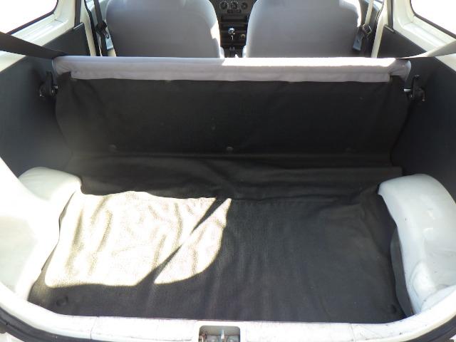 ミラ Ａ　５速ＭＴ　パワステ　パワーウインドウ　ヘッドライトレベライザー　純正ゴムフロアマット（18枚目）