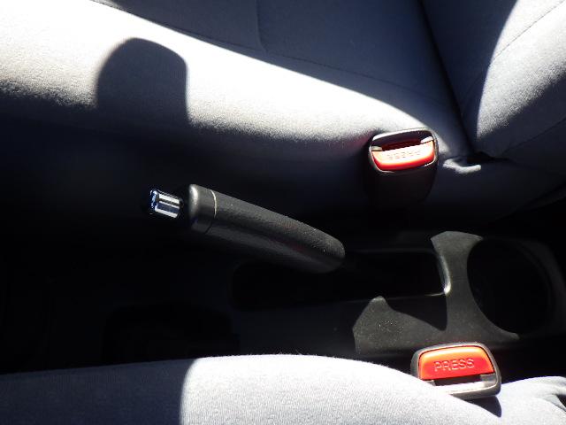 ミラ Ａ　５速ＭＴ　パワステ　パワーウインドウ　ヘッドライトレベライザー　純正ゴムフロアマット（26枚目）