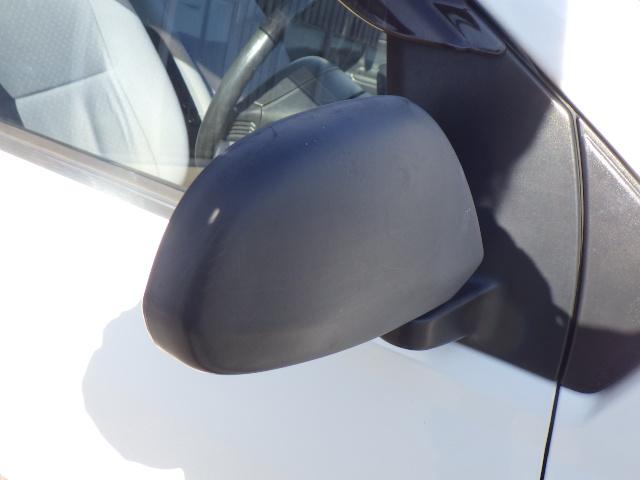 ミラ Ａ　５速ＭＴ　パワステ　パワーウインドウ　ヘッドライトレベライザー　純正ゴムフロアマット（33枚目）
