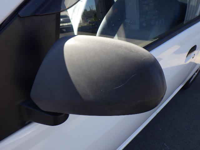 ミラ Ａ　５速ＭＴ　パワステ　パワーウインドウ　ヘッドライトレベライザー　純正ゴムフロアマット（34枚目）