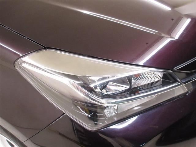 1.3F LEDエディション ワンセグ メモリーナビ ミュージックプレイヤー接続可 バックカメラ 衝突被害軽減システム ETC LEDヘッドランプ 記録簿 アイドリングストップ(7枚目)