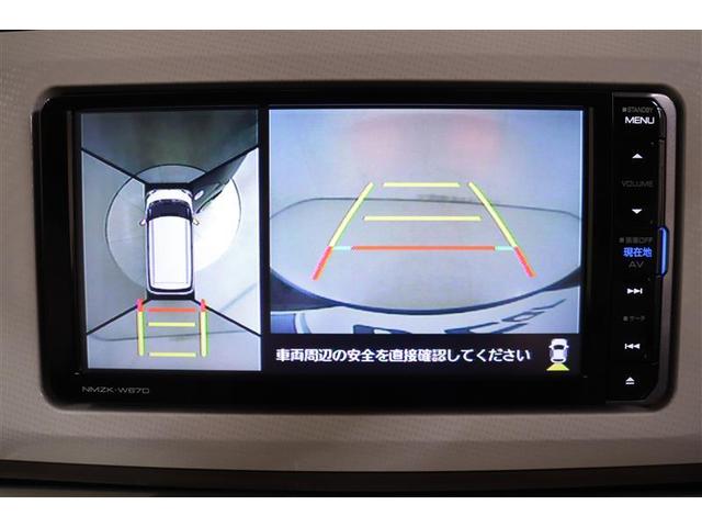 Gメイクアップ SAII イモビ W電動スライド DVD再生可能 地デジTV エアバック ナビTV スマ-トキ- 定期点検記録簿 AAC ABS サイドエアバッグ Bカメラ LEDライト ETC ドラレコ ベンチシート PS(9枚目)