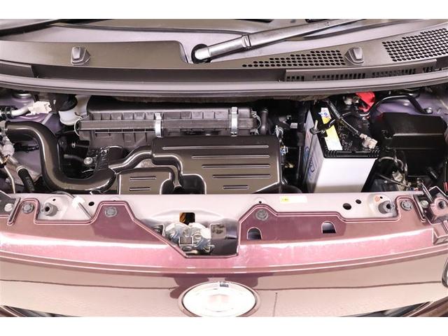 Gメイクアップ SAII イモビ W電動スライド DVD再生可能 地デジTV エアバック ナビTV スマ-トキ- 定期点検記録簿 AAC ABS サイドエアバッグ Bカメラ LEDライト ETC ドラレコ ベンチシート PS(34枚目)