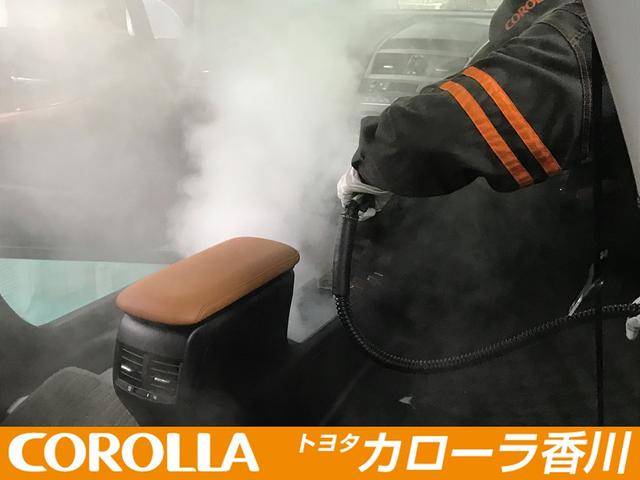 Gメイクアップ SAII イモビ W電動スライド DVD再生可能 地デジTV エアバック ナビTV スマ-トキ- 定期点検記録簿 AAC ABS サイドエアバッグ Bカメラ LEDライト ETC ドラレコ ベンチシート PS(37枚目)