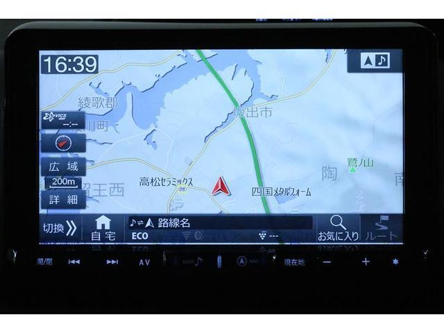 ハイブリッドZS 煌II イモビ リアクーラー CD再生 後席モニタ フルセグテレビ スマキー ナビTV オートエアコン 横滑り防止機能 LEDヘッド アルミ キーレスエントリー ABS エアバッグ ETC 3列シート 記録簿(3枚目)