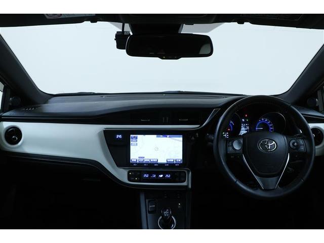 ハイブリッドGパッケージ 衝突軽減 地デジ ナビ&TV スマートキー&プッシュスタート LEDヘッド ドライブレコーダー エアバッグ オートクルーズコントロール メモリーナビ アルミ 横滑り防止装置 ETC CD ABS(8枚目)