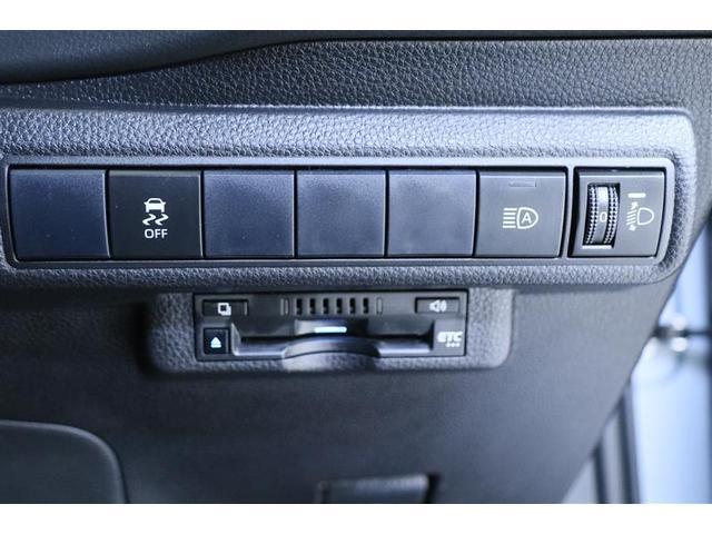 ハイブリッド S LEDライト クルコン バックガイドモニター 衝突被害軽減ブレーキ フルセグTV メモリナビ ワンオーナー ナビ&TV オートエアコン CD スマートキー ETC AW ABS 横滑り防止装置 記録簿(6枚目)