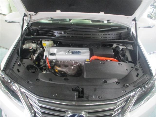 HS250h バージョンL キーレス レーダークルコン プリクラッシュ リアカメラ 横滑り防止機能 ABS AC LEDヘッド 本革シート アルミホイール 盗難防止装置 スマートキー フルセグTV パワーシート DVD再生 CD(40枚目)