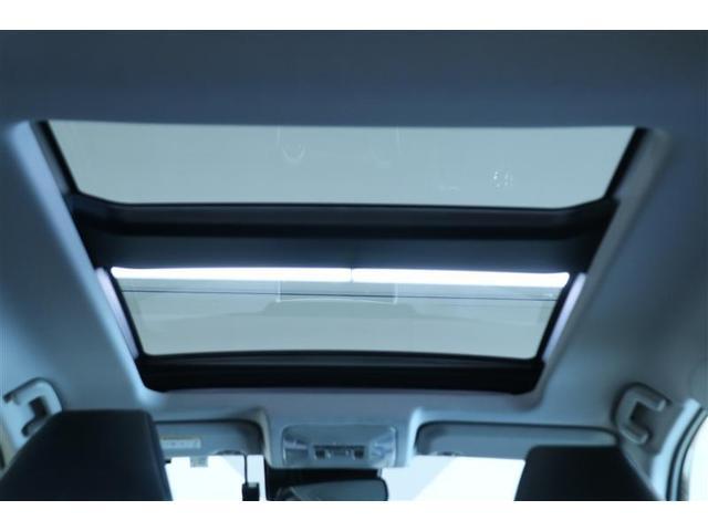 ハイブリッドG Pシート ガラスルーフ レーダーブレーキサポート ワンオーナー車 ABS AC100V電源 横滑り防止 LEDヘットライト クルーズコントロール フルセグテレビ イモビライザー メモリ-ナビ CD再生(5枚目)