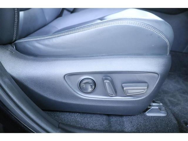 ハイブリッドG Pシート ガラスルーフ レーダーブレーキサポート ワンオーナー車 ABS AC100V電源 横滑り防止 LEDヘットライト クルーズコントロール フルセグテレビ イモビライザー メモリ-ナビ CD再生(6枚目)