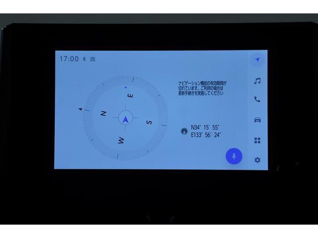 カローラスポーツ ハイブリッドＧ　Ｚ　レンタアップ　Ｂモニター　衝突被害軽減ブレーキ　クルーズコントロール　ＬＥＤ　ＥＴＣ　スマートキー　盗難防止システム　アルミホイール（9枚目）