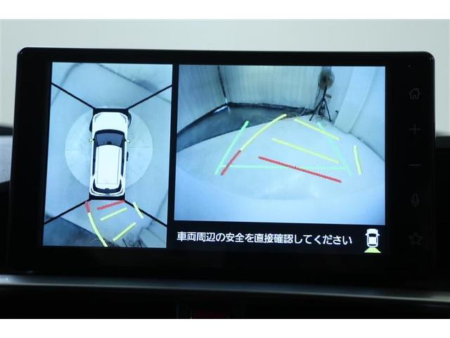 ライズ Ｇ　１オーナー　ＴＶ　ＬＥＤヘッドライト　パワーウィンドウ　フルオートエアコン　横滑防止装置　アイドルＳＴＯＰ　ＥＴＣ車載器　フルセグＴＶ　アルミ　サイドエアバッグ　Ｂカメラ　スマートキー　エアバッグ（10枚目）