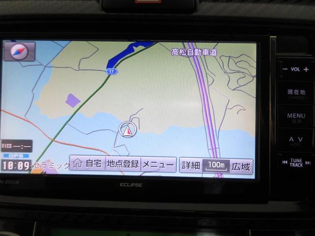 ハイブリッドG エアロツアラー HIDヘッドランプ ETC(9枚目)