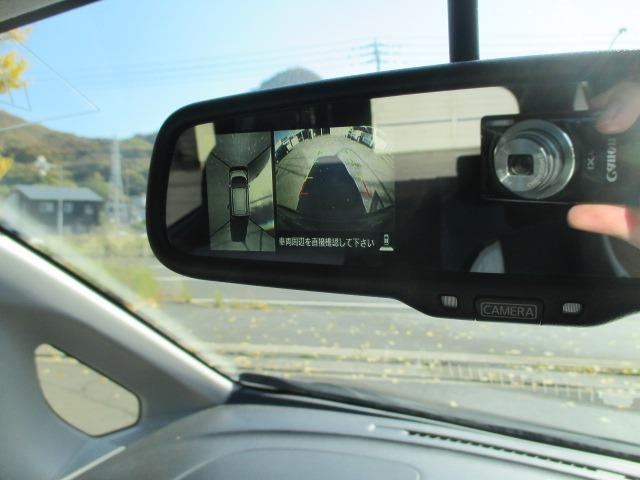 デイズ ライダー　ハイウェイスター　Ｘ　純正ＳＤナビ　Ｂｌｕｅｔｏｏｔｈオーディオ　ＤＶＤ再生　フルセグＴＶ　ミュージックサーバー　全方位カメラ　社外１４インチＡＷ　ＥＴＣ　オートエアコン　スマートキー　プッシュスタート　プライバシーガラス（14枚目）