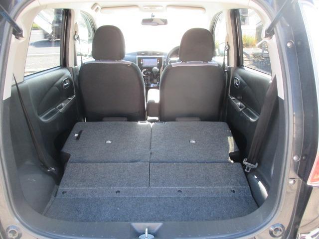 デイズ ライダー　ハイウェイスター　Ｘ　純正ＳＤナビ　Ｂｌｕｅｔｏｏｔｈオーディオ　ＤＶＤ再生　フルセグＴＶ　ミュージックサーバー　全方位カメラ　社外１４インチＡＷ　ＥＴＣ　オートエアコン　スマートキー　プッシュスタート　プライバシーガラス（18枚目）