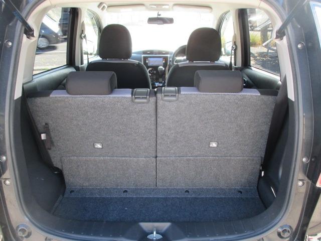 デイズ ライダー　ハイウェイスター　Ｘ　純正ＳＤナビ　Ｂｌｕｅｔｏｏｔｈオーディオ　ＤＶＤ再生　フルセグＴＶ　ミュージックサーバー　全方位カメラ　社外１４インチＡＷ　ＥＴＣ　オートエアコン　スマートキー　プッシュスタート　プライバシーガラス（19枚目）