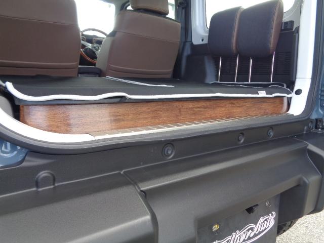 ジムニー XL フェンダーミラー仕様(16枚目)