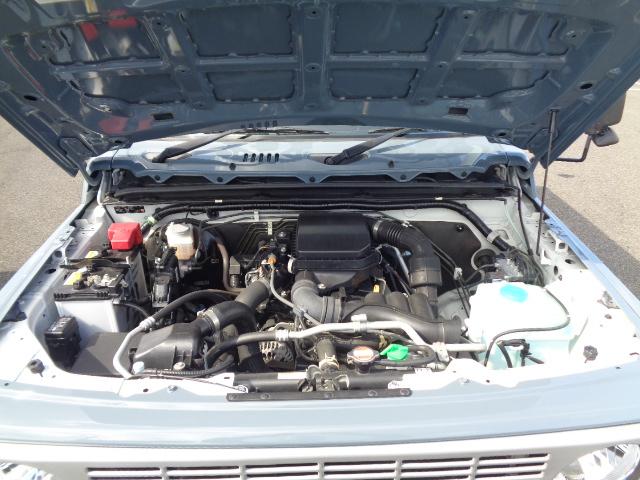 ジムニー XL フェンダーミラー仕様(23枚目)