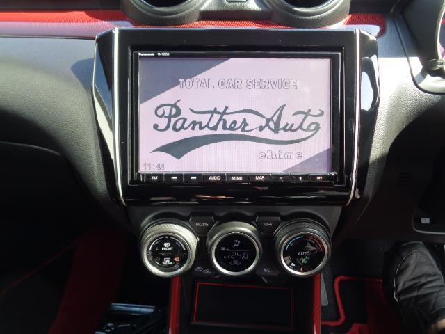 スイフトスポーツ ベースグレード ベースグレード(5名) SSR18インチAW クスコ車高調 ヴァレンティLEDライト(5枚目)