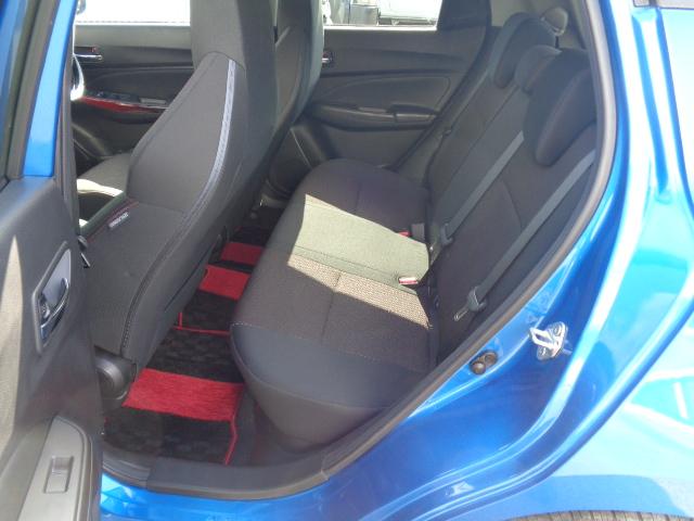 スイフトスポーツ ベースグレード ベースグレード(5名) SSR18インチAW クスコ車高調 ヴァレンティLEDライト(13枚目)