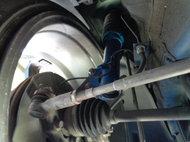 スイフトスポーツ ベースグレード ベースグレード(5名) SSR18インチAW クスコ車高調 ヴァレンティLEDライト(23枚目)