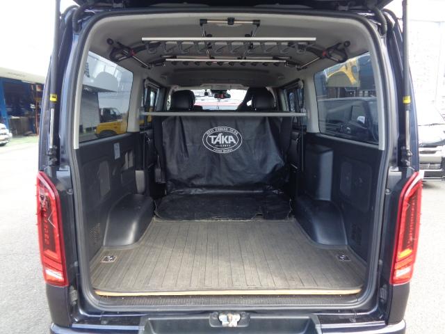 レジアスエースバン スーパーＧＬ　ダークプライム　４ＷＤ・２．８ディーゼルターボ（12枚目）