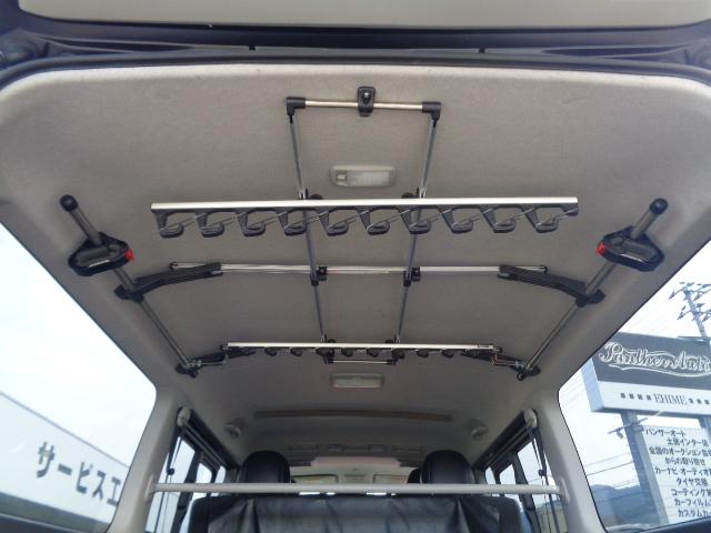 レジアスエースバン スーパーＧＬ　ダークプライム　４ＷＤ・２．８ディーゼルターボ（13枚目）