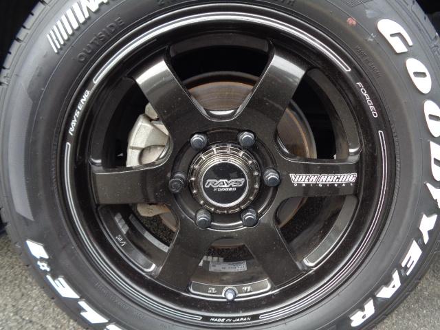 レジアスエースバン スーパーＧＬ　ダークプライム　４ＷＤ・２．８ディーゼルターボ（19枚目）